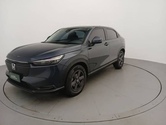 HONDA HR-V 1.5 DI I-VTEC FLEX EXL CVT HONDA HR-V 1.5 DI I-VTEC FLEX EXL CVT